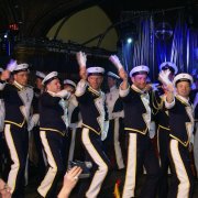 Jeck op Deck (31.01.08)